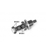 OPEN PARTS - FBM133000 - 